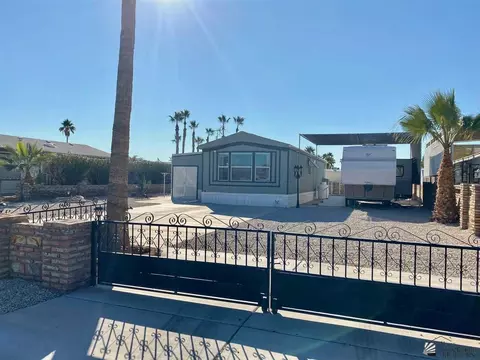 13663 E 44 Dr, Yuma, AZ 85367 photo 29