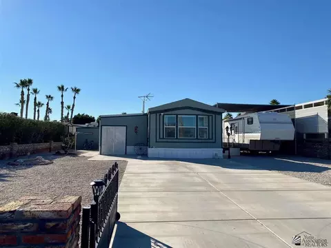 13663 E 44 Dr, Yuma, AZ 85367 photo 30