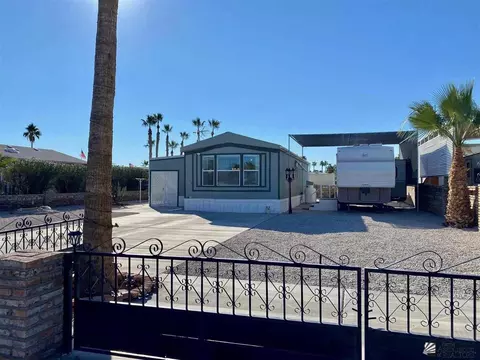 13663 E 44 Dr, Yuma, AZ 85367 photo 23