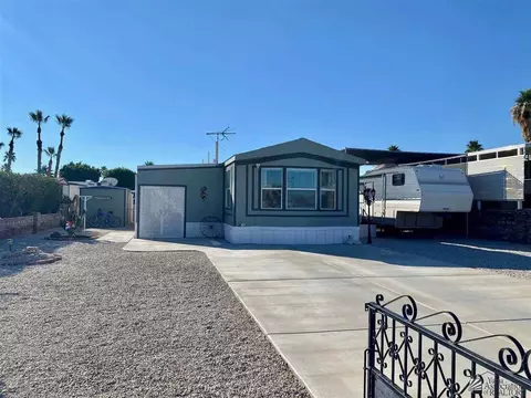 13663 E 44 Dr, Yuma, AZ 85367 photo 1