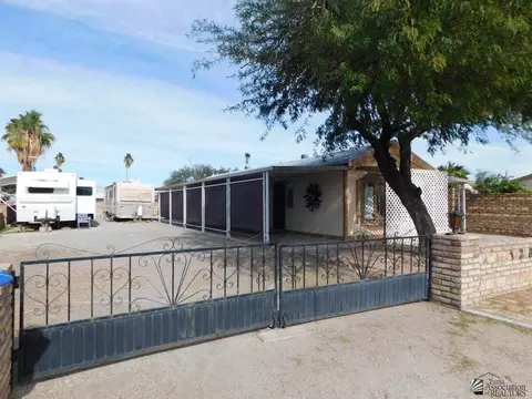 12836 E 35 Pl, Yuma, AZ 85367 photo 1