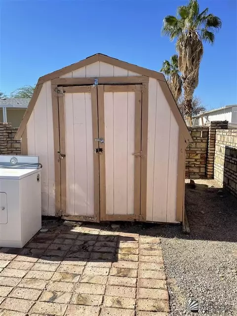 12836 E 35 Pl, Yuma, AZ 85367 photo 14