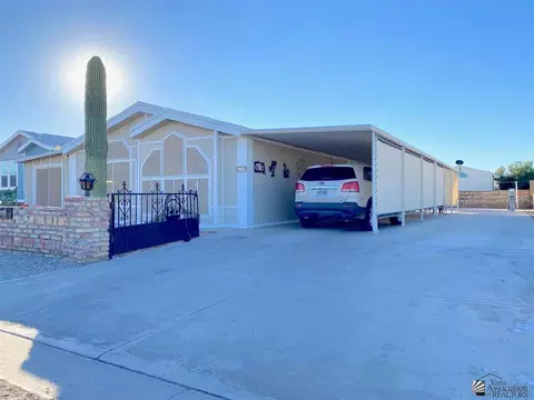 13459 E 47 Dr, Yuma, AZ 85367 photo 32