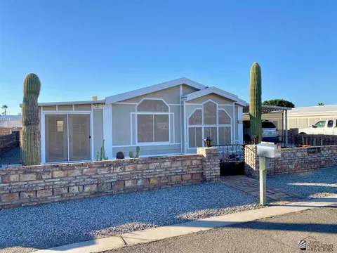 13459 E 47 Dr, Yuma, AZ 85367 photo 21