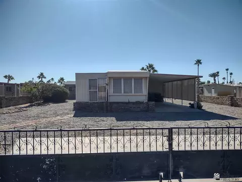 13433 E 42 Dr, Yuma, AZ 85367 photo 1
