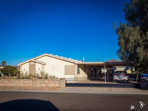 13753 E 54 Dr, Yuma, AZ 85367 photo 4