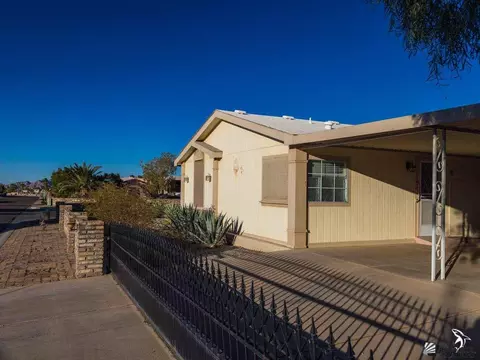 13753 E 54 Dr, Yuma, AZ 85367 photo 5