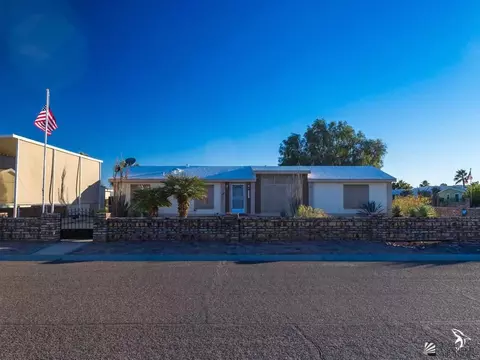 13753 E 54 Dr, Yuma, AZ 85367 photo 1