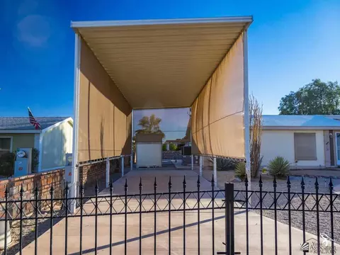 13753 E 54 Dr, Yuma, AZ 85367 photo 2