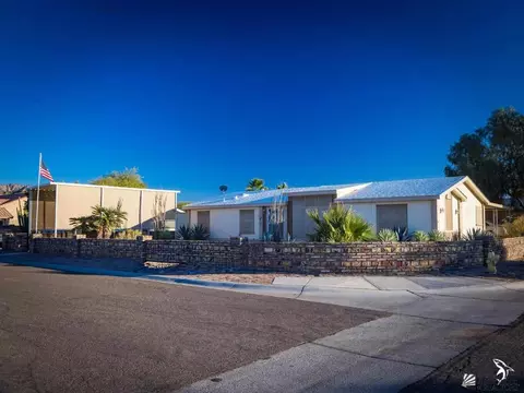 13753 E 54 Dr, Yuma, AZ 85367 photo 3