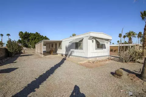 12832 E 38 St, Yuma, AZ 85367 photo 1