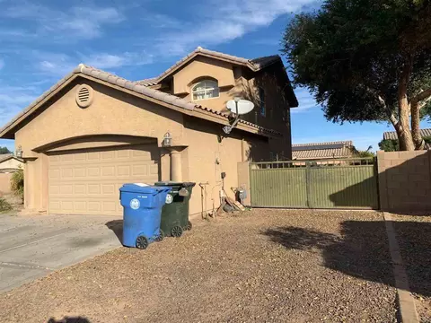 154 E 13 St, Somerton, AZ 85350 photo 2