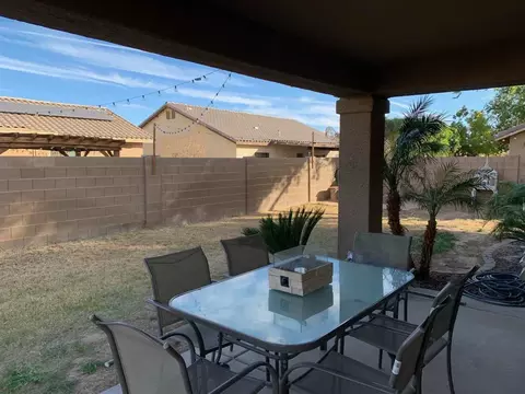 154 E 13 St, Somerton, AZ 85350 photo 5