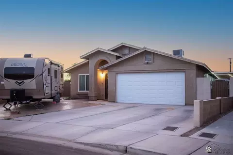7036 E 36 Pl, Yuma, AZ 85365 photo 2