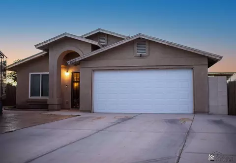 7036 E 36 Pl, Yuma, AZ 85365 photo 1