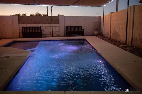 7036 E 36 Pl, Yuma, AZ 85365 photo 5