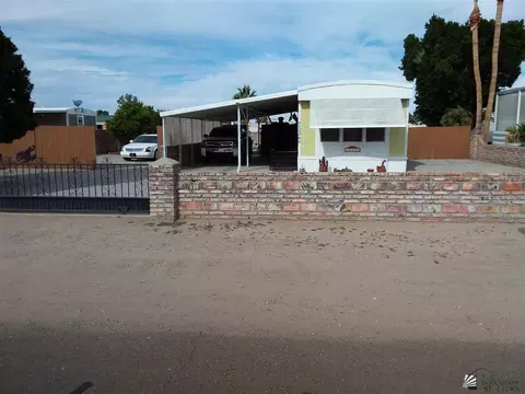 12560 E 38 St, Yuma, AZ 85367 photo 1