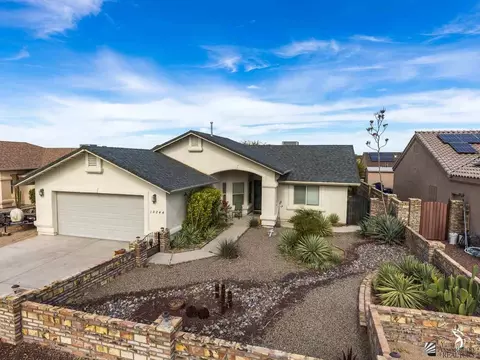 10244 35 Pl, Yuma, AZ 85365 photo 3