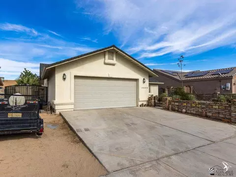 10244 35 Pl, Yuma, AZ 85365 photo 2
