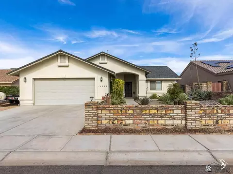 10244 35 Pl, Yuma, AZ 85365 photo 1