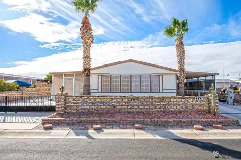 13261 E 45 Dr, Yuma, AZ 85367 photo 1