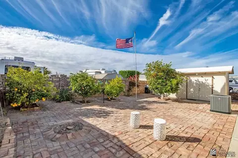 13261 E 45 Dr, Yuma, AZ 85367 photo 24