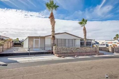 13261 E 45 Dr, Yuma, AZ 85367 photo 29
