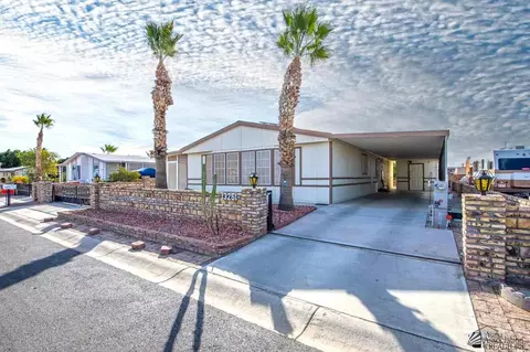 13261 E 45 Dr, Yuma, AZ 85367 photo 28