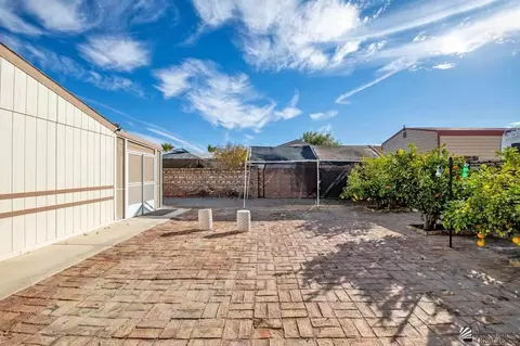 13261 E 45 Dr, Yuma, AZ 85367 photo 23
