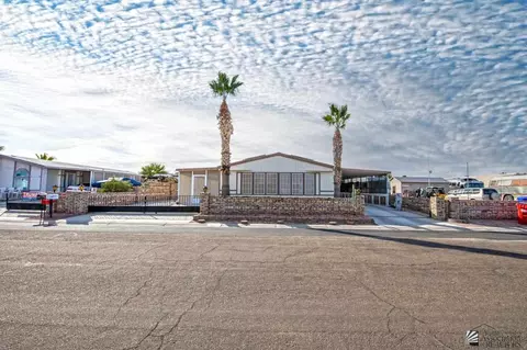13261 E 45 Dr, Yuma, AZ 85367 photo 30