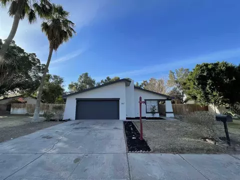 1867 E San Gabriel Dr, Yuma, AZ 85365 photo 1