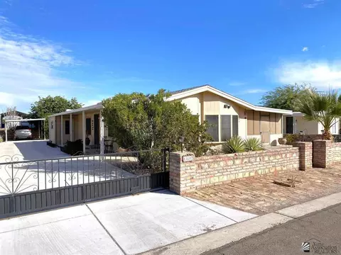 13602 E 47 Ln, Yuma, AZ 85367 photo 28