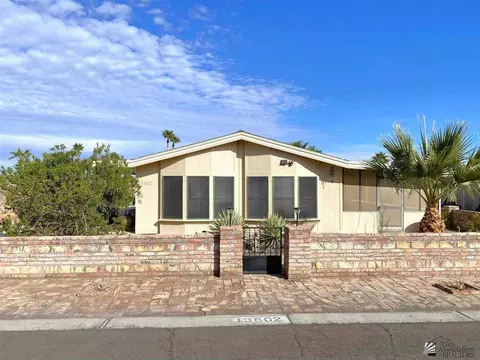 13602 E 47 Ln, Yuma, AZ 85367 photo 1