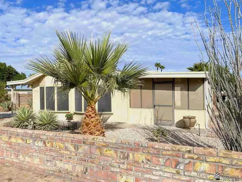 13602 E 47 Ln, Yuma, AZ 85367 photo 14