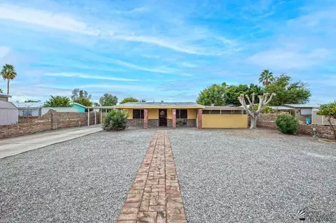 13275 E 43 Ln, Yuma, AZ 85367 photo 3