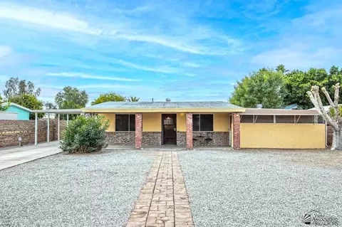 13275 E 43 Ln, Yuma, AZ 85367 photo 9