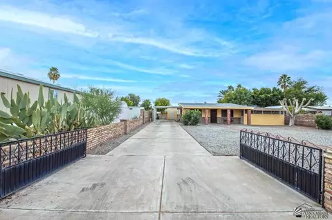 13275 E 43 Ln, Yuma, AZ 85367 photo 1