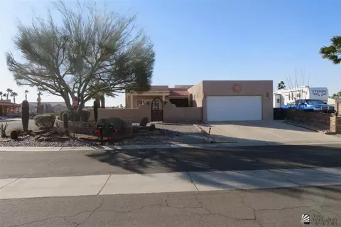 13887 E 49 St, Yuma, AZ 85367 photo 1