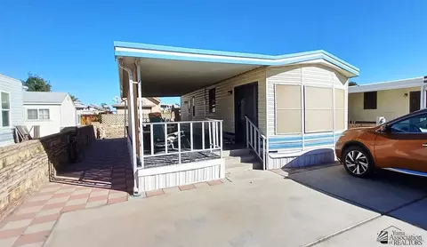 10318 E 29 Pl, Yuma, AZ 85365 photo 31