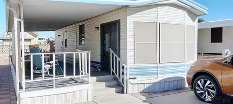 10318 E 29 Pl, Yuma, AZ 85365 photo 1