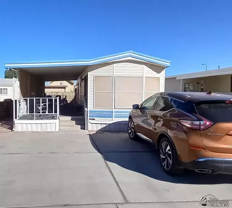 10318 E 29 Pl, Yuma, AZ 85365 photo 32