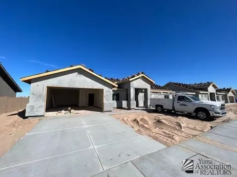 5728 E 45 Pl, Yuma, AZ 85365 photo 1