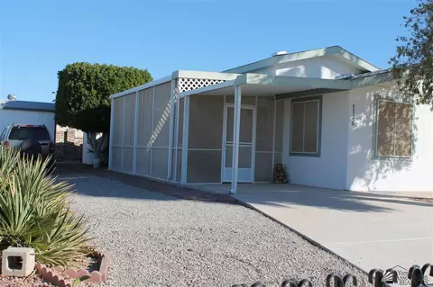 9726 E 33 Pl, Yuma, AZ 85365 photo 2