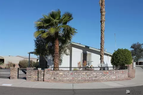 9726 E 33 Pl, Yuma, AZ 85365 photo 1