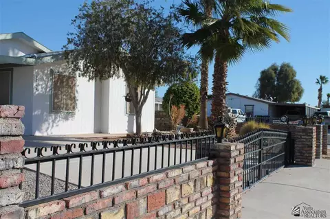 9726 E 33 Pl, Yuma, AZ 85365 photo 3