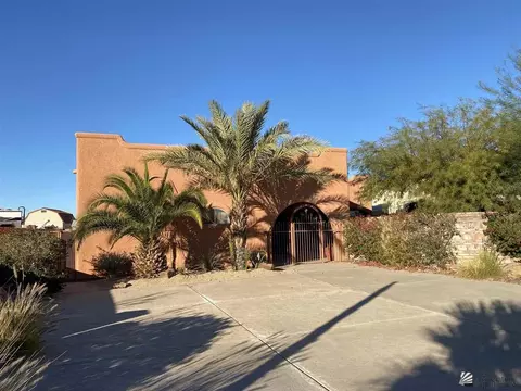 14366 E 53 Dr, Yuma, AZ 85367 photo 3