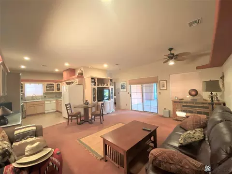 14366 E 53 Dr, Yuma, AZ 85367 photo 9