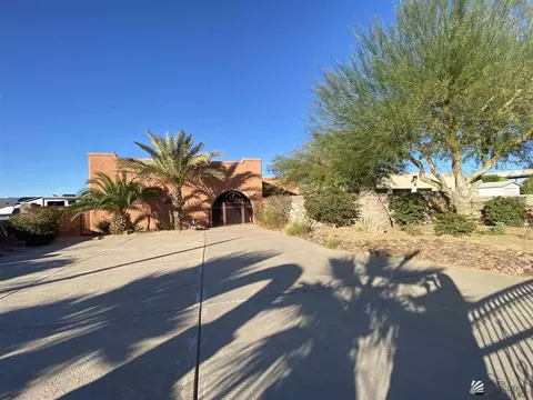 14366 E 53 Dr, Yuma, AZ 85367 photo 2