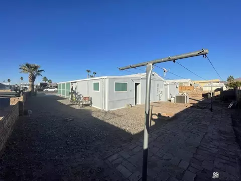 13419 E 49 Dr, Yuma, AZ 85367 photo 2