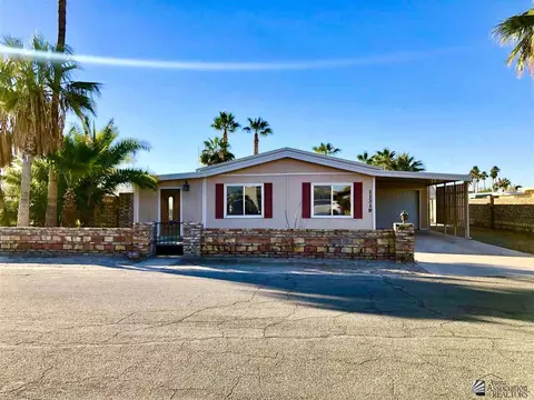 11319 E 34 Pl, Yuma, AZ 85367 photo 1